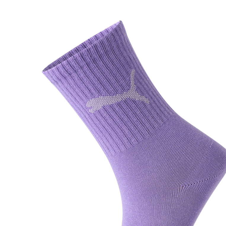 PUMA Knee High Socks Unisex 1 Pack
