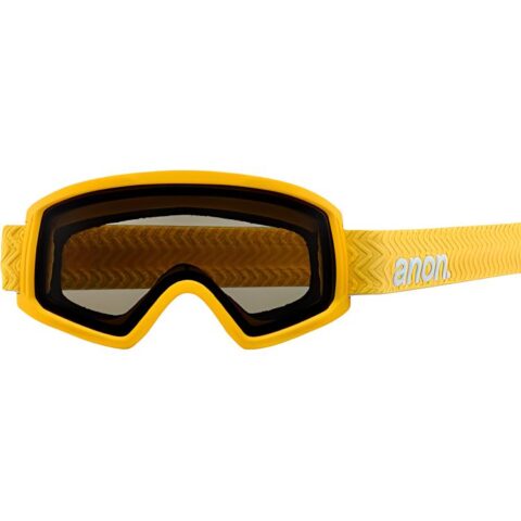BURTON Windproof Magnetic Kids’ Ski Goggles