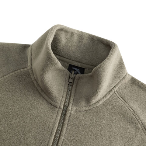 Anta Outdoor Collection Coat Men’s Bronze