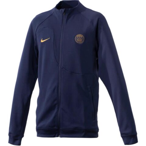 Nike Soccer Jerseys Men’s Dark Blue Moderate Straight Fit