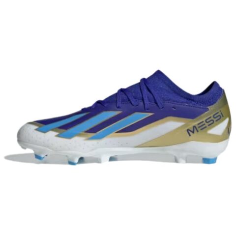 X Crazyfast Adidas Messi League Fg ‘Spark Gen10s’