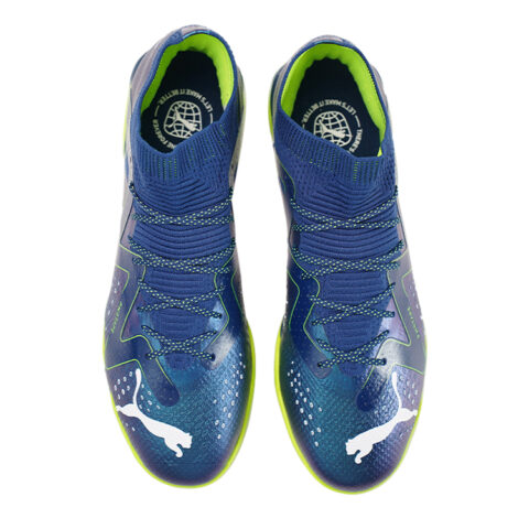 PUMA Future Ultimate Cage ‘Persian Blue’