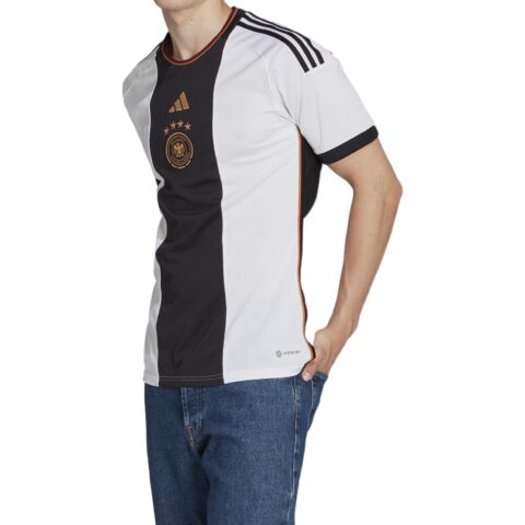 Adidas Germany 22 Home Jersey