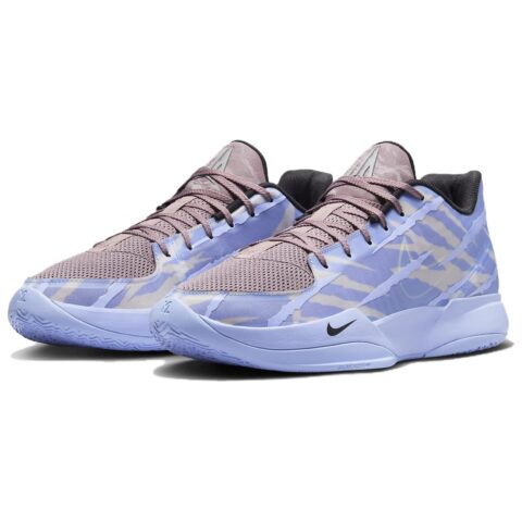 Nike Ja 2 Ep ‘Induction’