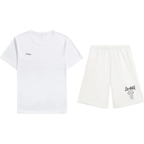 Li Ning Casual Sportswear Unisex