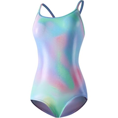 Anta One piece Swimsuit Women's
