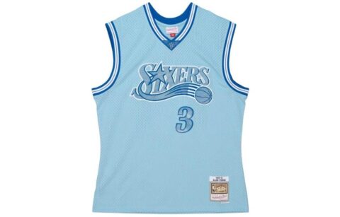 Mitchell & Ness Basketball Jersey Men’s