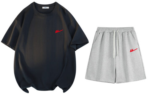 Warrior Casual Sportswear Unisex