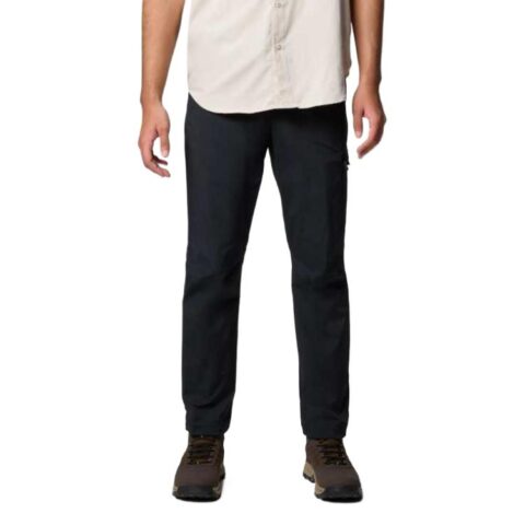 Columbia SS25 Sports Pants Men’s Black