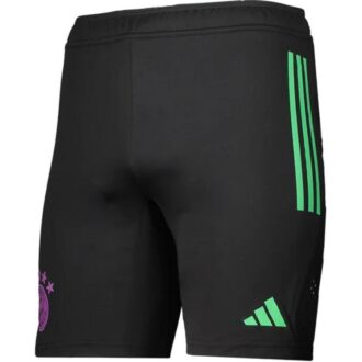 Adidas FC Bayern München Pro Soccer Bottom Unisex Black