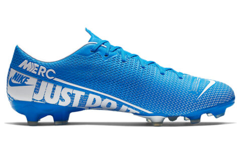 Nike Mercurial Vapor 13 Academy Fg ‘Blue Hero’