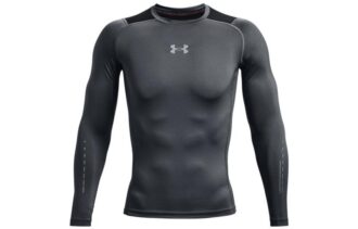 Under Armour Fitness Clothing Men's Gray Moderate Straight Fit
