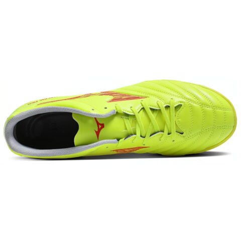 Mizuno Monarcida Neo Iii Select As ‘Yellow Green’