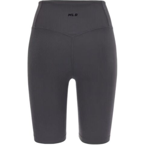 MLB Boston Red Sox Sports Shorts Women’s Charcoal Gray