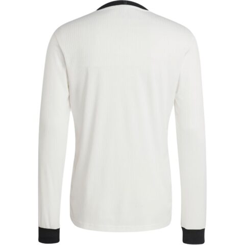 Adidas Originals ANNIVERSARY Soccer Jersey Men’s White/Black