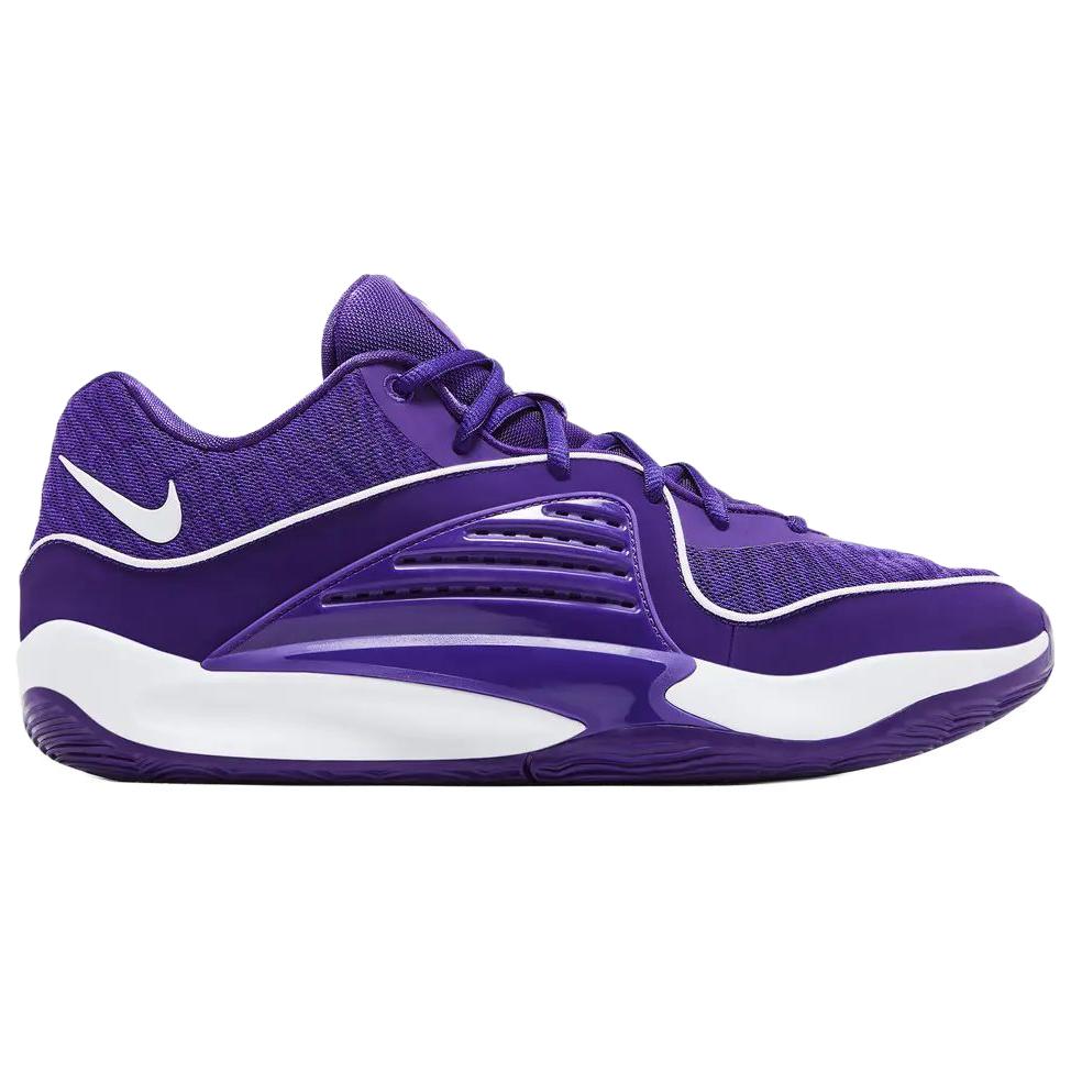 Nike KD 16 Basketball Shoes Men’s Purple
