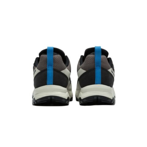 SALOMON Low top Hiking Shoes Men’s Beige Brown