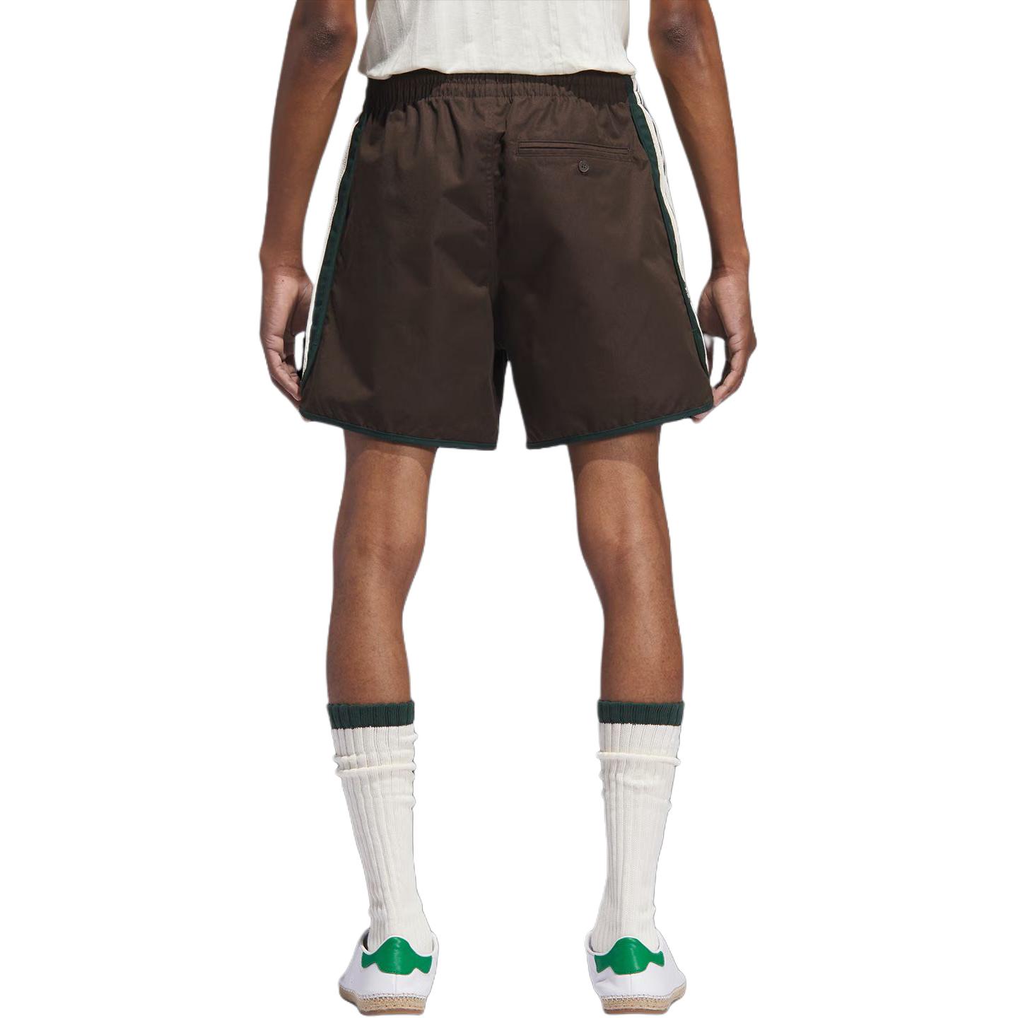 Adidas Originals x CLOT SPRINTER EDISON CHEN Sports Shorts Unisex