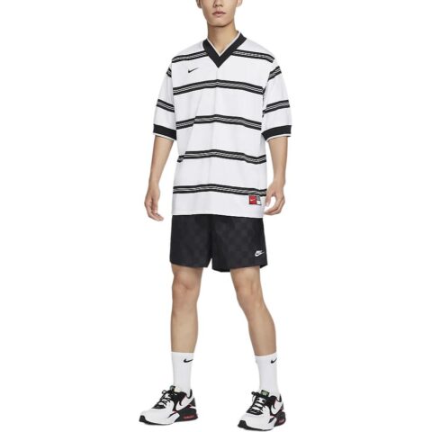 Nike Authentics Soccer Jersey Men’s White