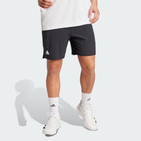 Adidas Free Shipping With AdiClub Tennis Climacool Ergo Shorts