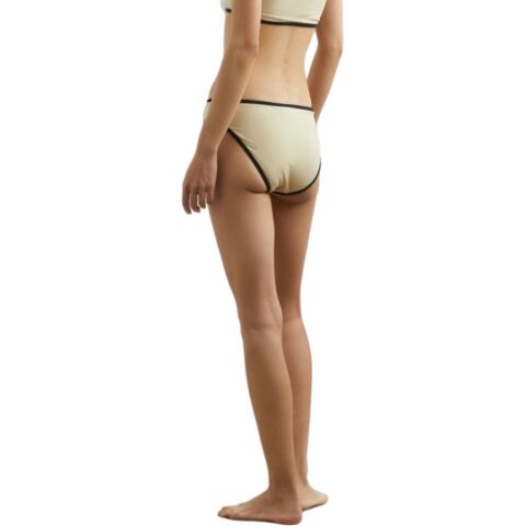 TOTEME Bikinis Women’s Light Yellow Moderate