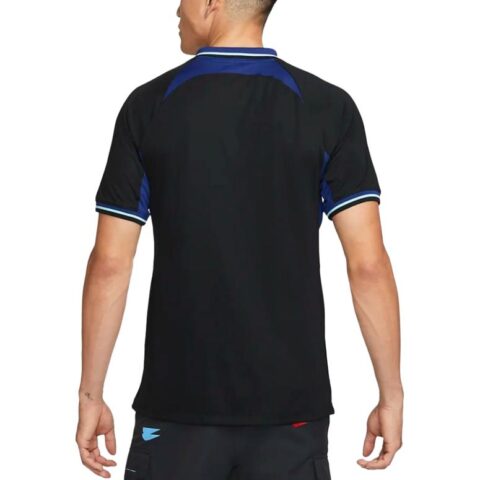 Nike Atlético Madrid Soccer Jersey Men’s Black