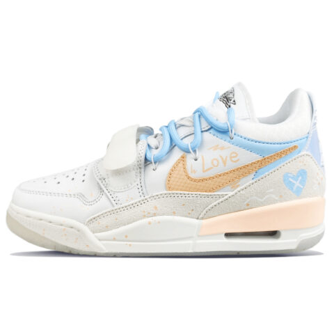 Jordan Legacy 312 WMNS CNY’ Year Of The Snake ‘ Slip Resistant Abrasion Resistant Slip Resistant Abrasion Resistant