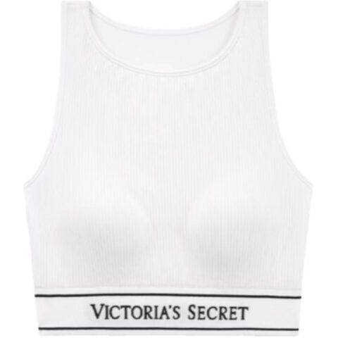 Victoria's Secret Bra Women's White