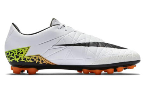 Nike HyperVenom Phelon Ii Ag ‘White Pink Black’