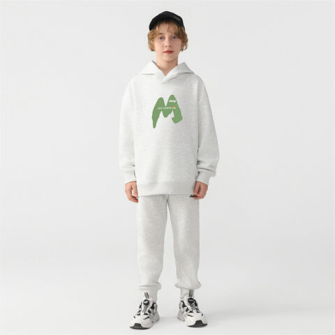 Jeep Casual Sportswear Teenagers