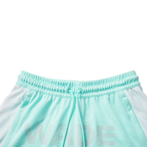 Li Ning Sports Shorts Men’s Island Blue