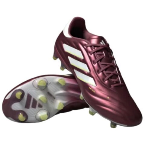 Copa Pure Adidas 2 Elite Fg ‘Energy Citrus Pack’