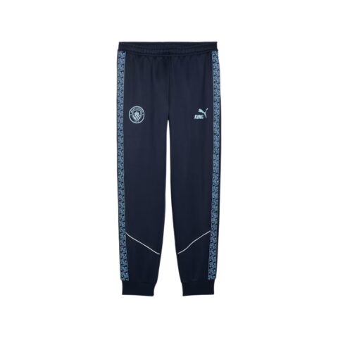 PUMA Pantalones King Anthem Del Manchester City Para Hombre