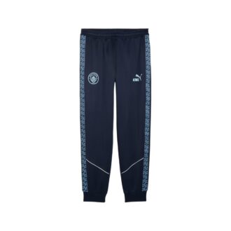 PUMA Pantalones King Anthem Del Manchester City Para Hombre