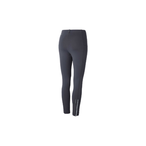 PUMA RUN BRUSHED Sports Pants Men’s Galaxy Gray