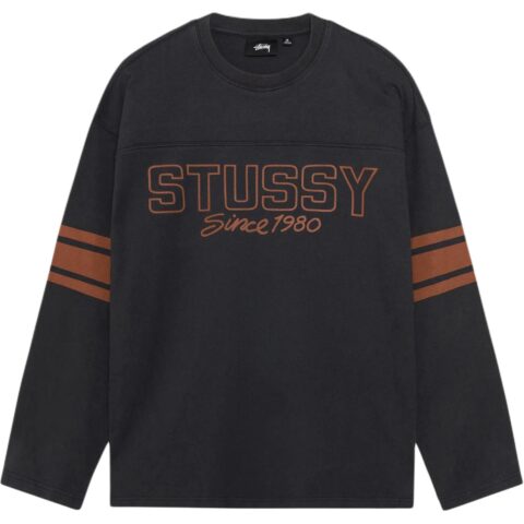 Stussy Football sweatshirt
