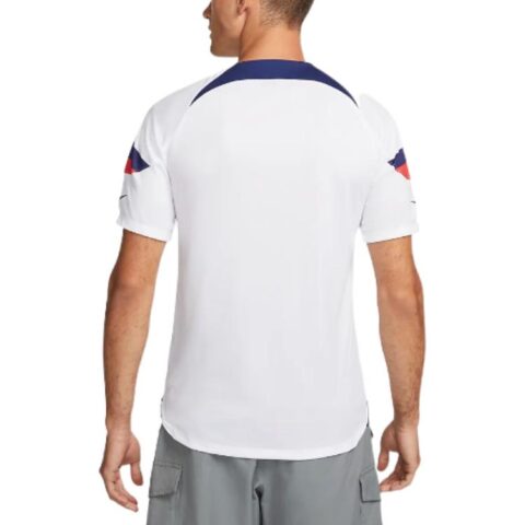 Nike United States Soccer Olympic Collection Soccer Jersey Fan Edition Men’s White
