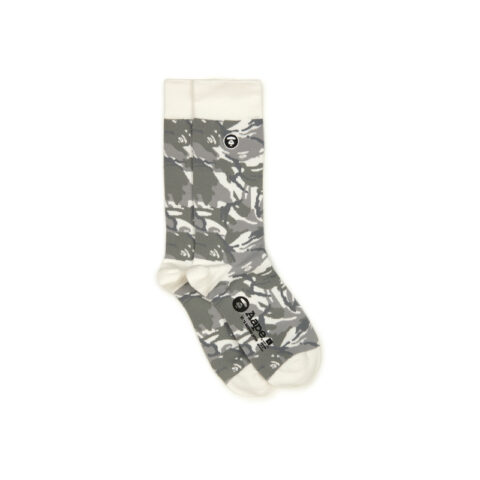 Aape Men’s Crew Socks