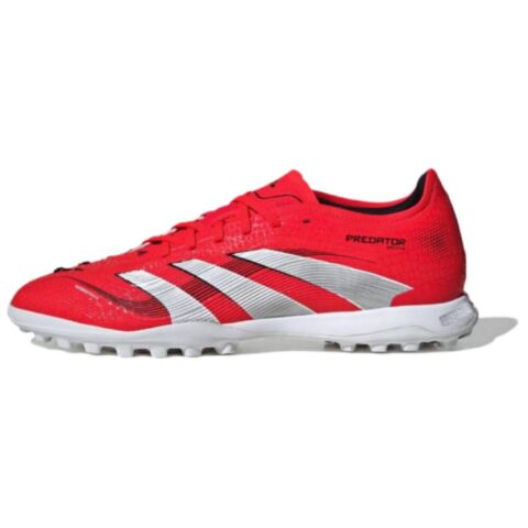 Predator 24 Pro Adidas Tf 'Pure Victory Pack'