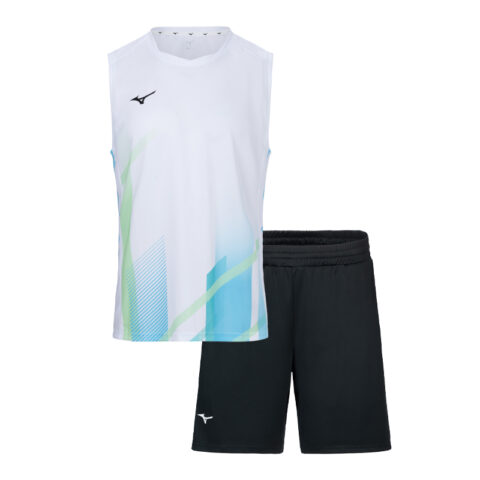 Mizuno Casual Sportswear Unisex 2 Pack