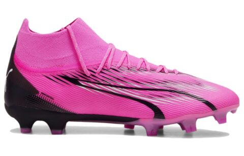 Puma Ultra Pro FG AG ‘Phenomenal Pack’
