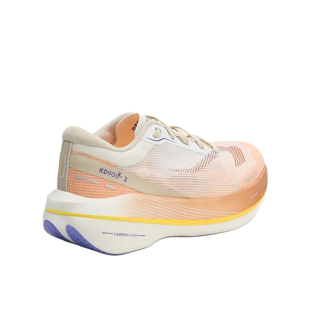 DECATHLON KD900 Slip Resistant Abrasion Resistant Slip Resistant Abrasion Resistant Low top Training Running Shoes