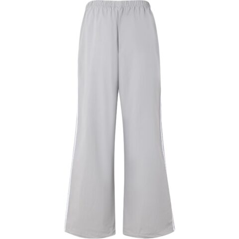 Adidas Originals Parachute Sports Pants Women’s Pure Quality Gray