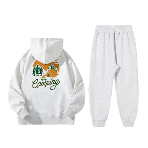 Jeep Casual Sportswear Teenagers