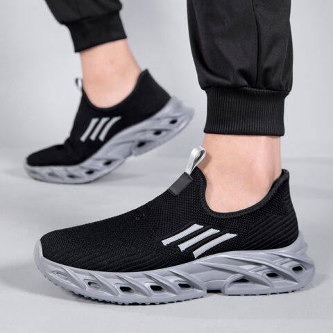 GONGNIULEITING Low top Casual Shoes Men’s