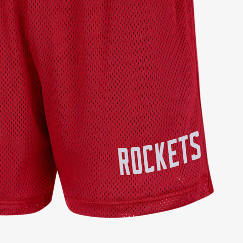 Nike Basketball Shorts Men’s University Red