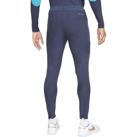 Nike F.C. Barcelona Strike Elite Third Soccer Bottom Men’s Thunder Blue