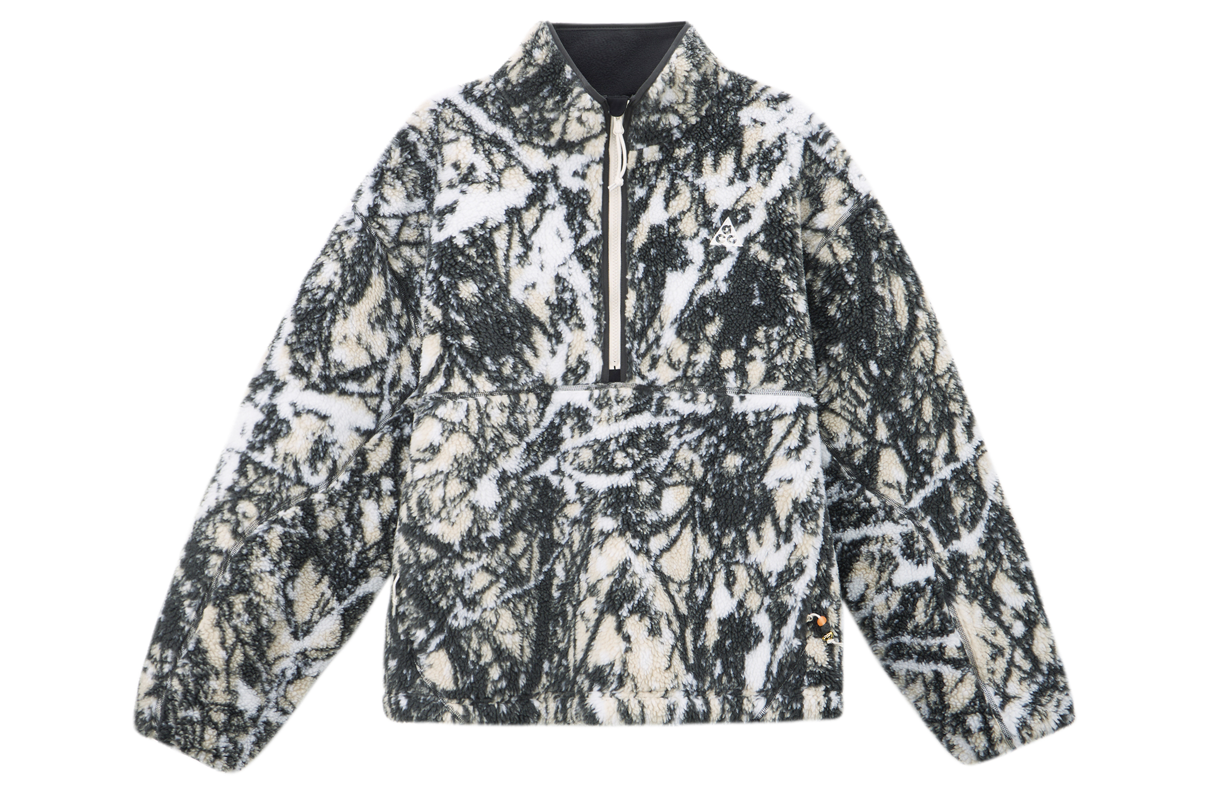 Nike Canwell Glacier Sweatshirt