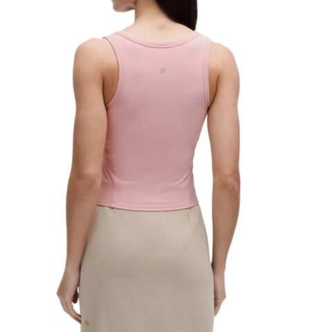 Lululemon Nulu Yoga Tank Top Women’s