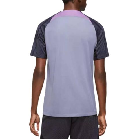 Nike Soccer Jerseys Men’s Iron Purple Moderate Straight Fit